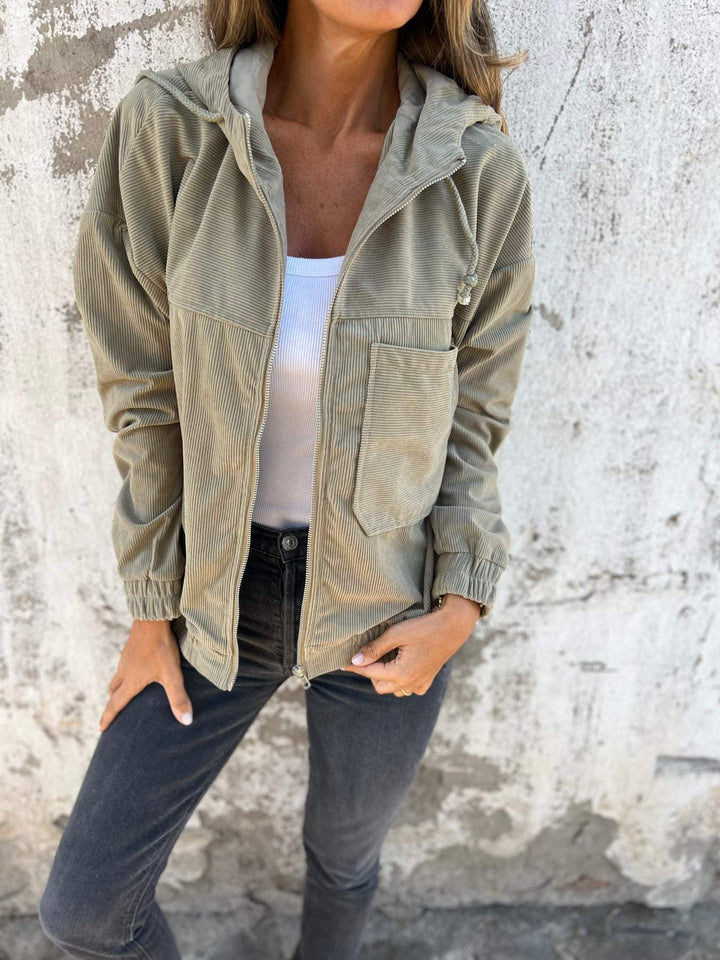 Miliana - Casual Jacket