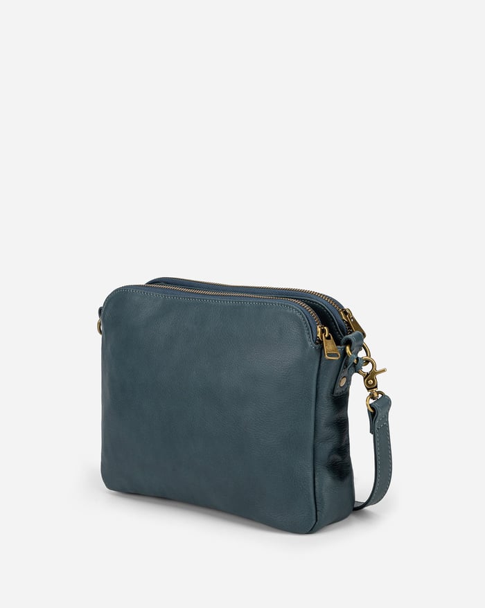 Shelly - High Quality Leather Bag