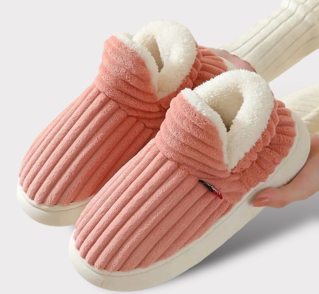 Trigger™ Original Boutique Warm Slippers