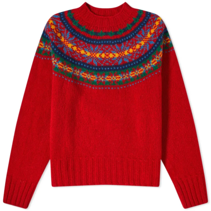 Sonja - Vintage Sweater