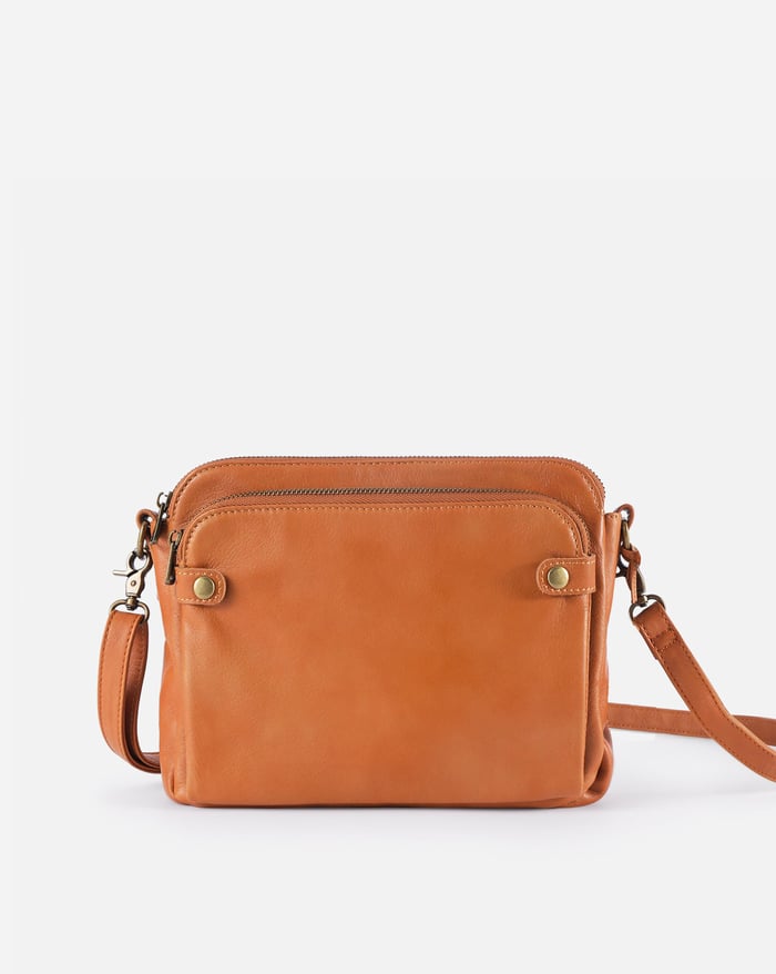 Shelly - High Quality Leather Bag