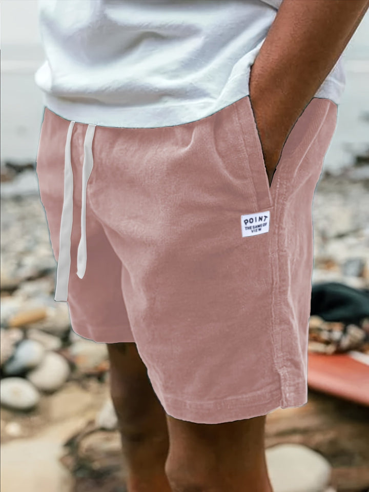 SAMUEL™ | CORDUROY SHORTS (1+1 FREE)