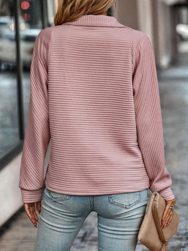 Sylva - Stylish Sweater