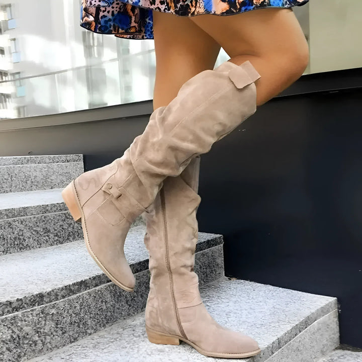 Nina - Stylish boots