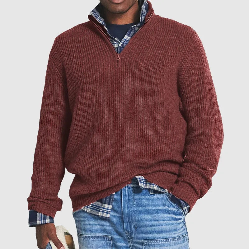 Carlo - Stylish Sweater