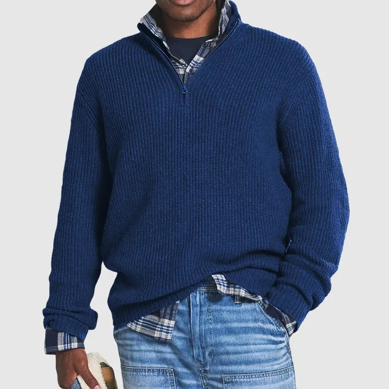 Carlo - Stylish Sweater