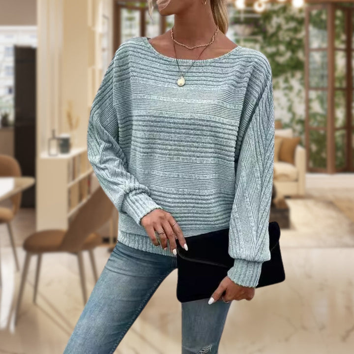 Meldy - Modern Sweater