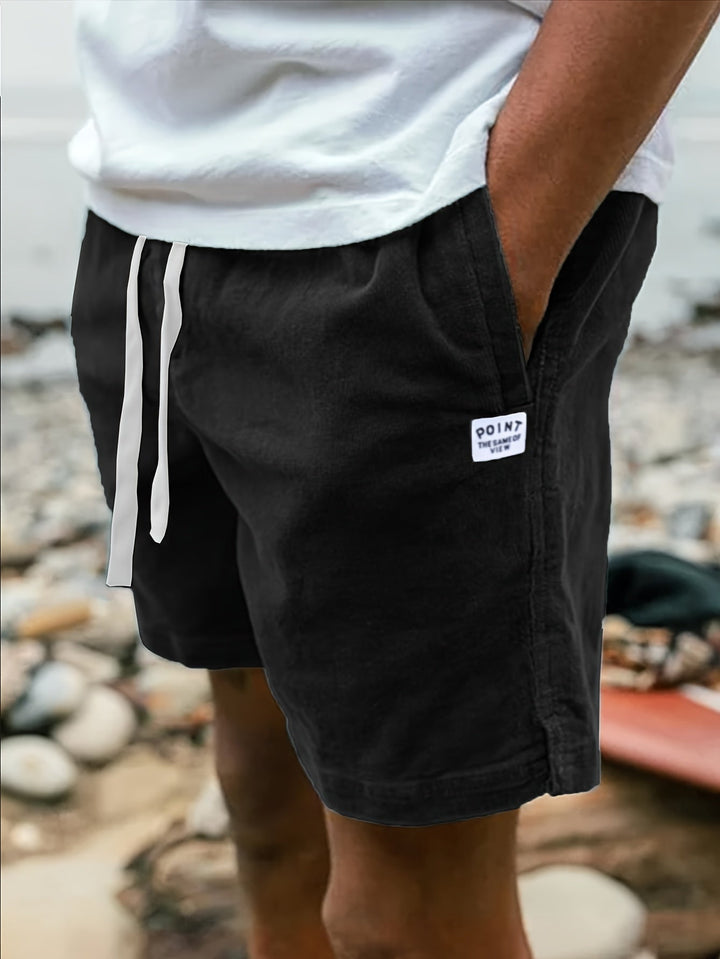 SAMUEL™ | CORDUROY SHORTS (1+1 FREE)