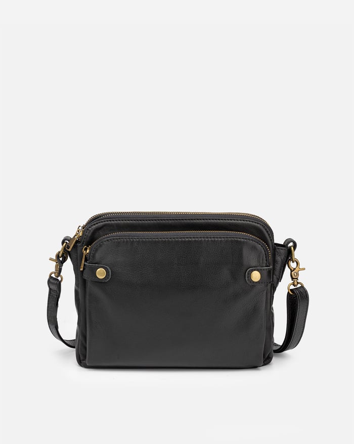 Shelly - High Quality Leather Bag