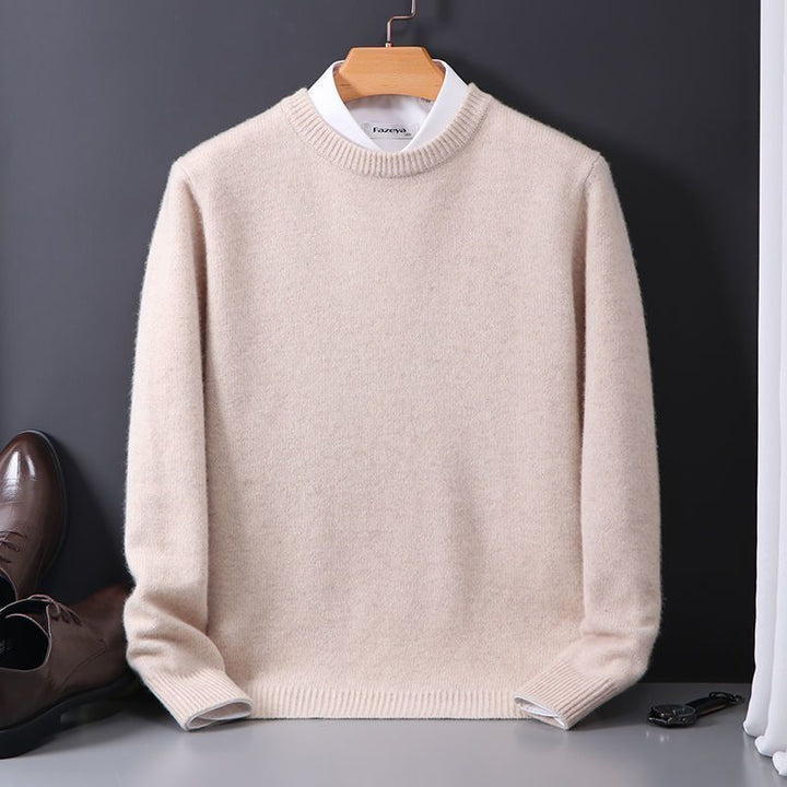 Scott - Cosy men's jumper