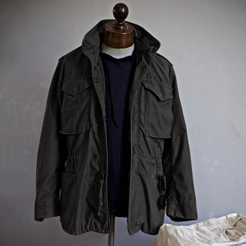 M5 - Military Style Jacket