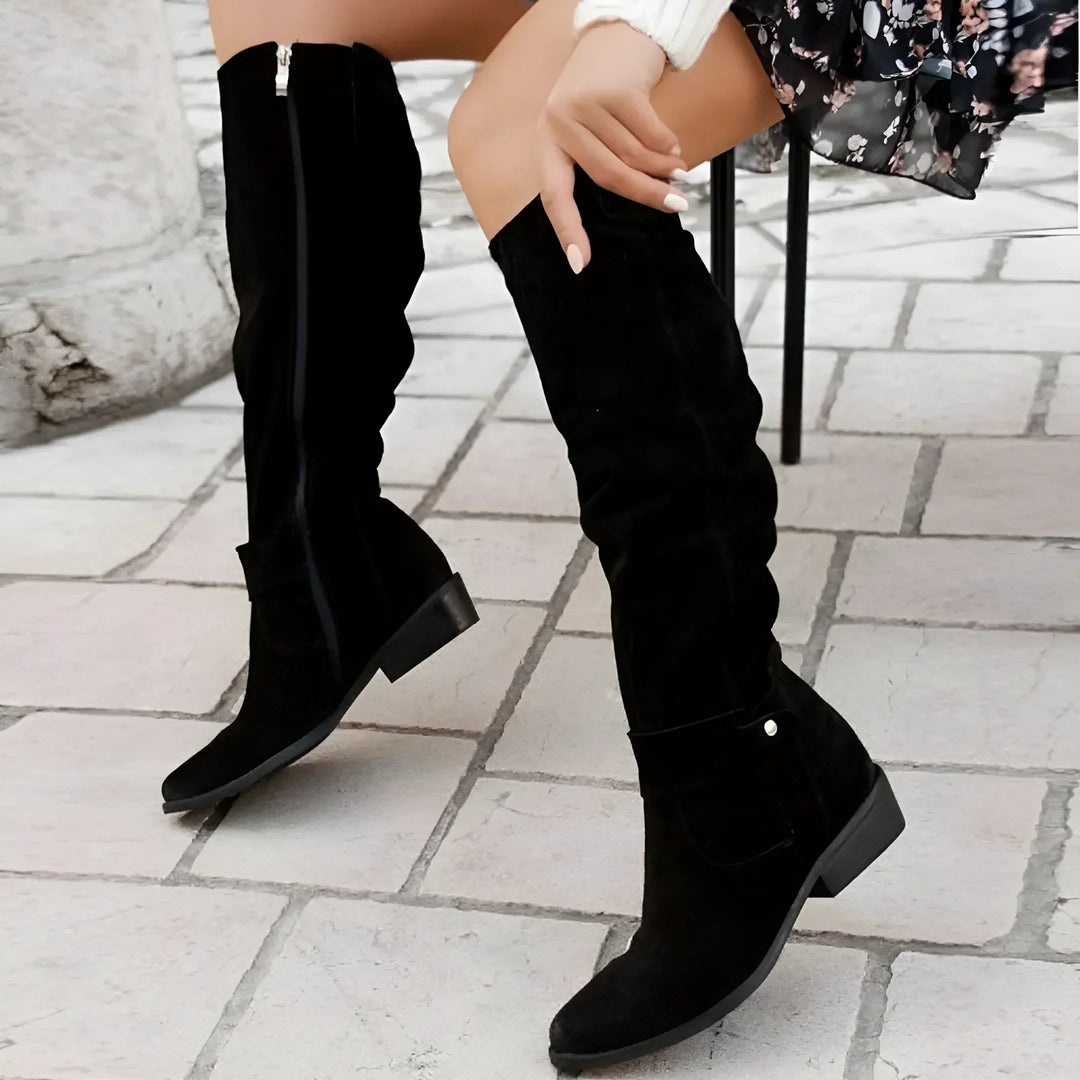 Nina - Stylish boots