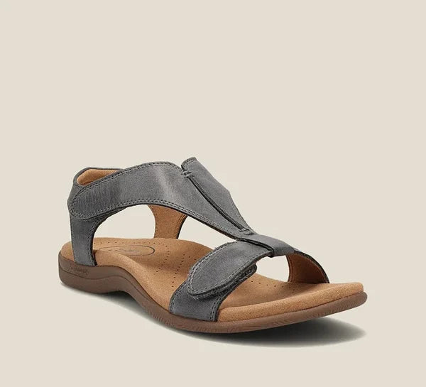 Jane- Elegant orthopaedic sandals