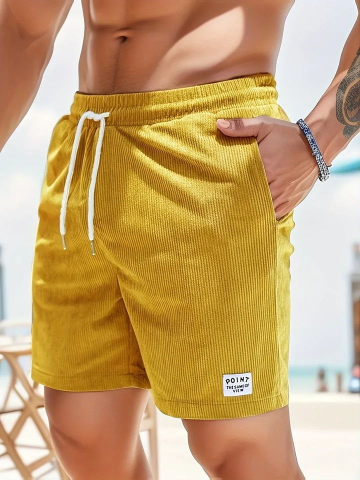 LORENZI™ - SHORTS FOR MEN