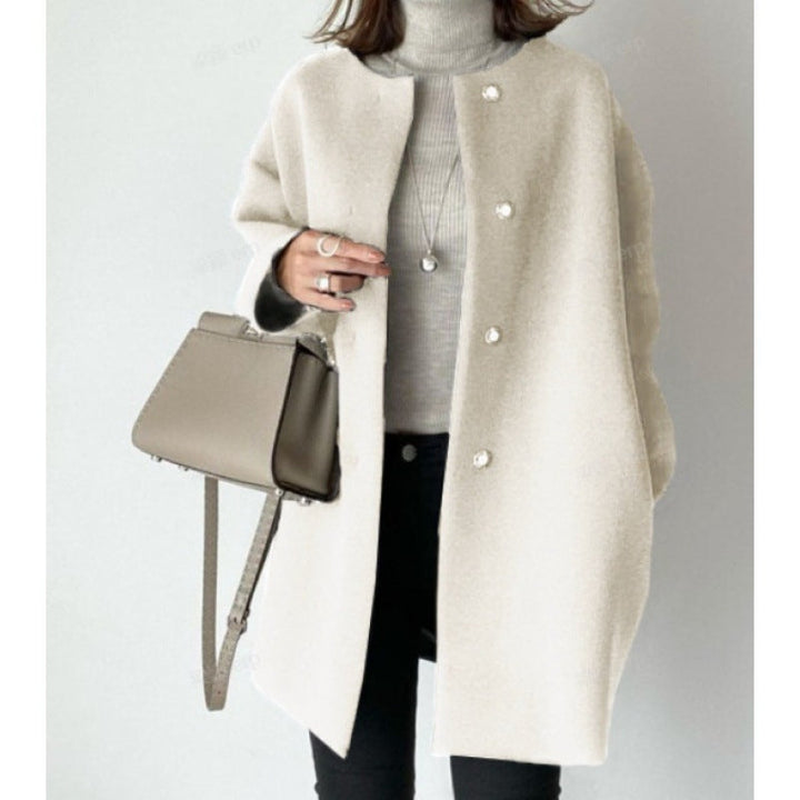 CHANTEL | ELEGANT COAT