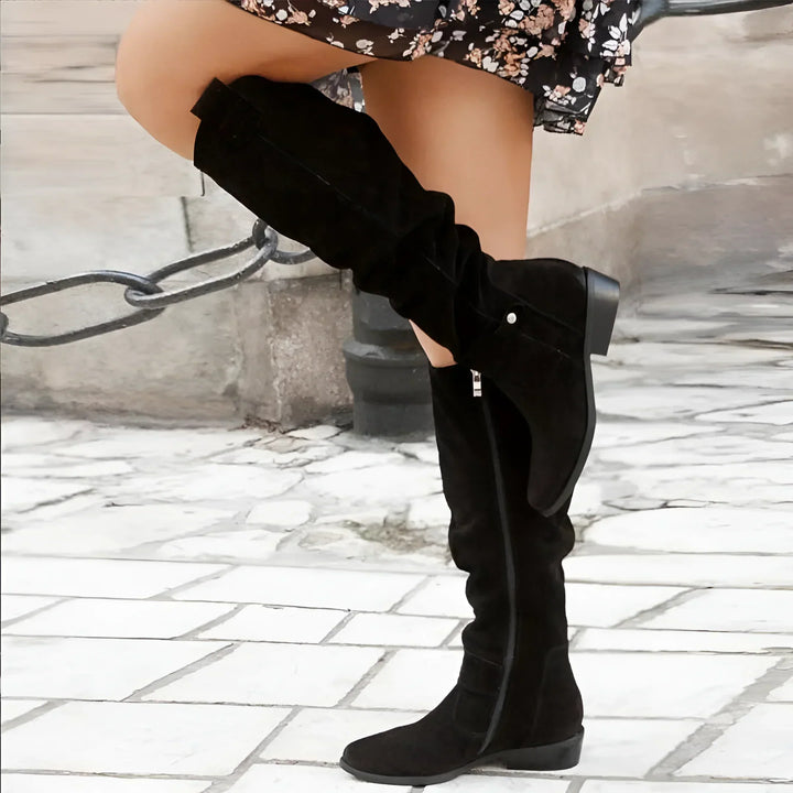 Nina - Stylish boots