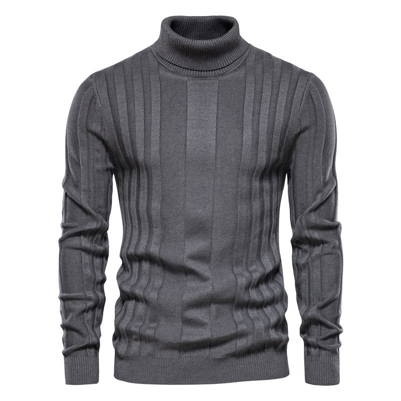 Gili - Elegant Sweater