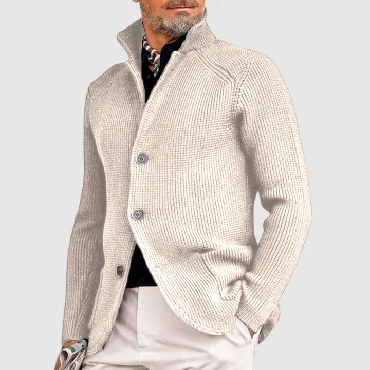 Barry - Casual Cardigan