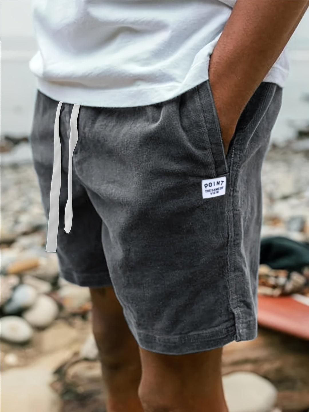 SAMUEL™ | CORDUROY SHORTS (1+1 FREE)