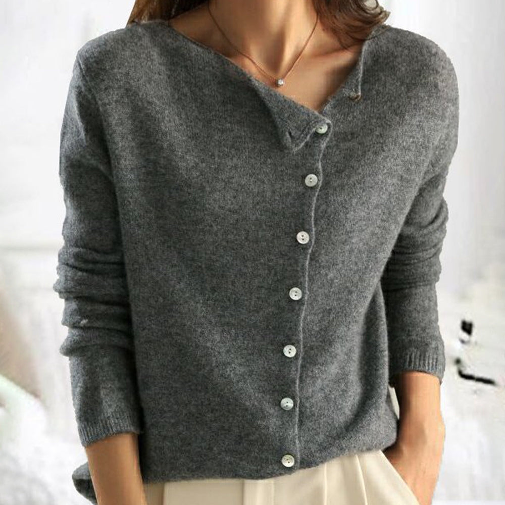 Michelle - Elegant Cardigan