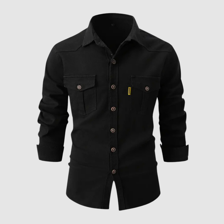 BODHI | Men's Shirt