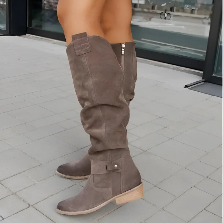 Nina - Stylish boots