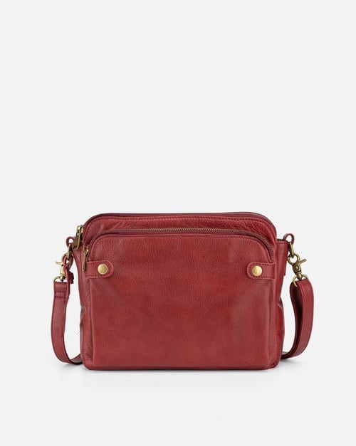 Shelly - High Quality Leather Bag