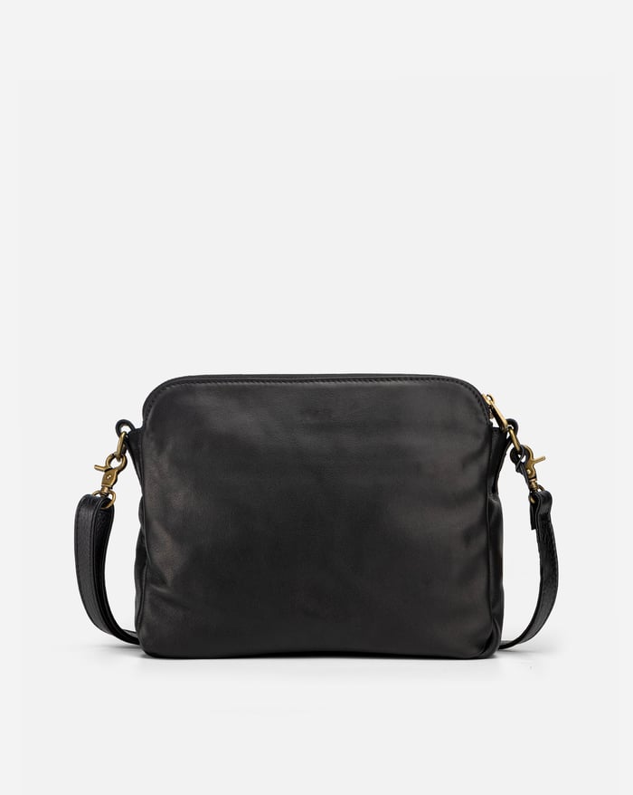 Shelly - High Quality Leather Bag