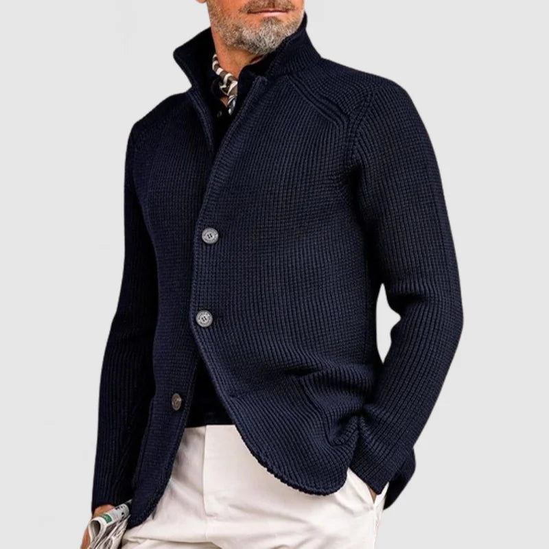 Barry - Casual Cardigan