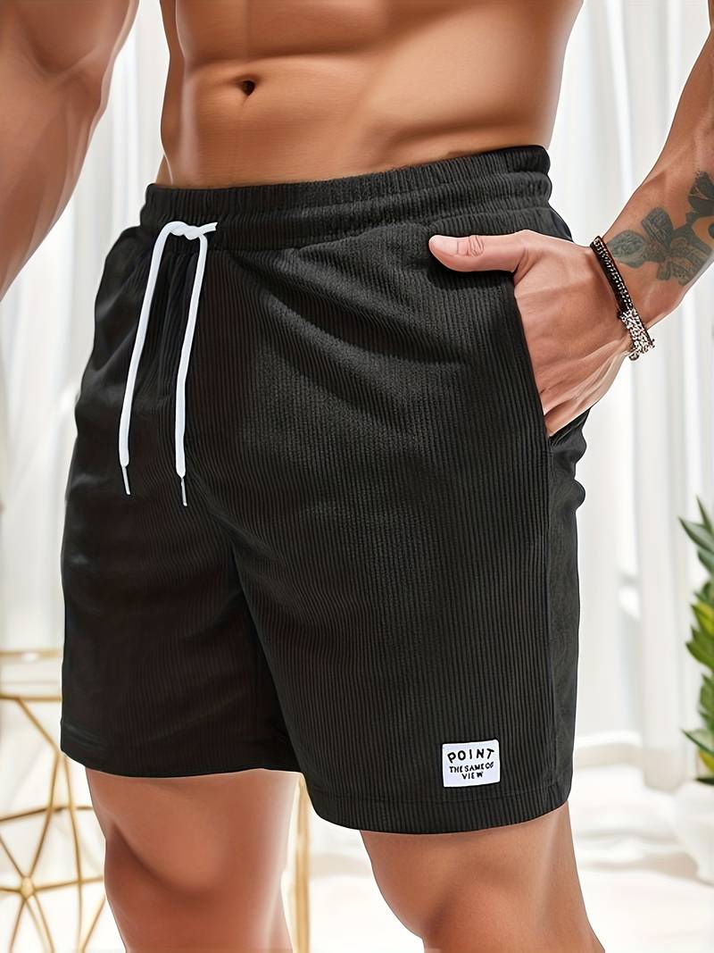 LORENZI™ - SHORTS FOR MEN