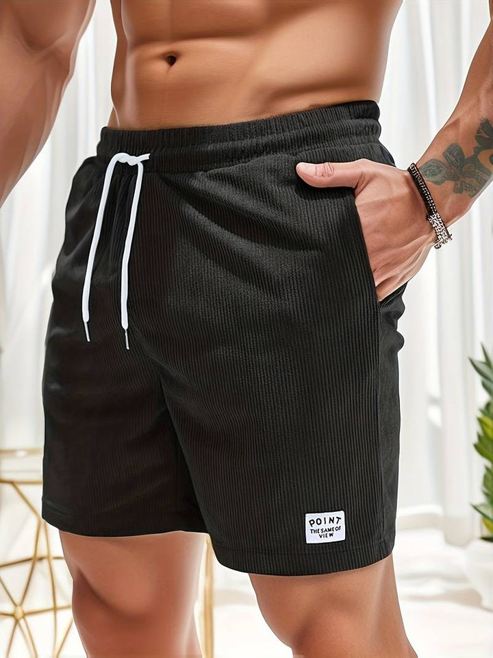 LORENZI™ - SHORTS FOR MEN