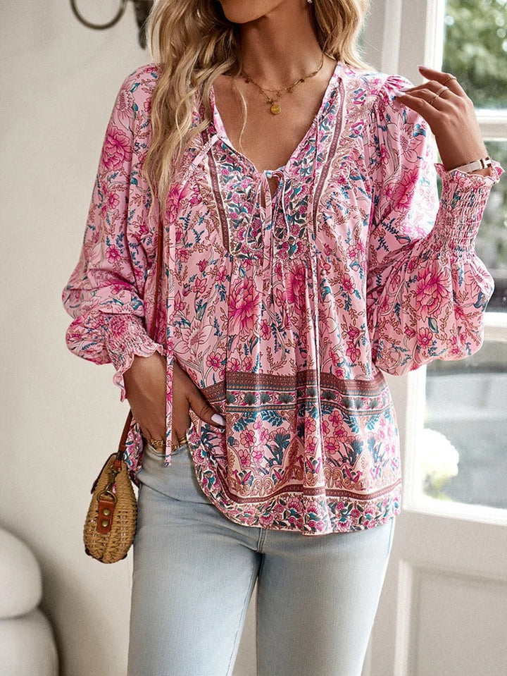 Oceane™ - Comfy Blouse