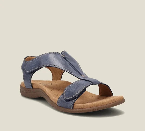 Jane- Elegant orthopaedic sandals