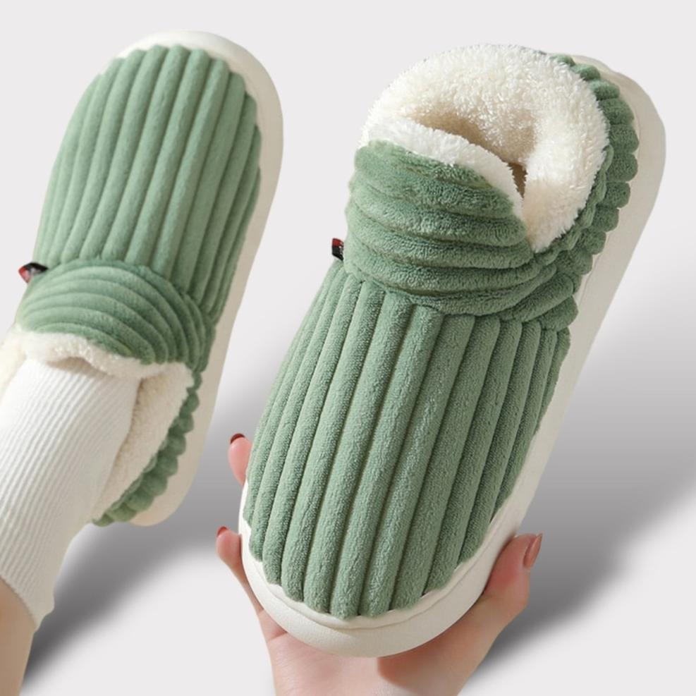 Trigger™ Original Boutique Warm Slippers