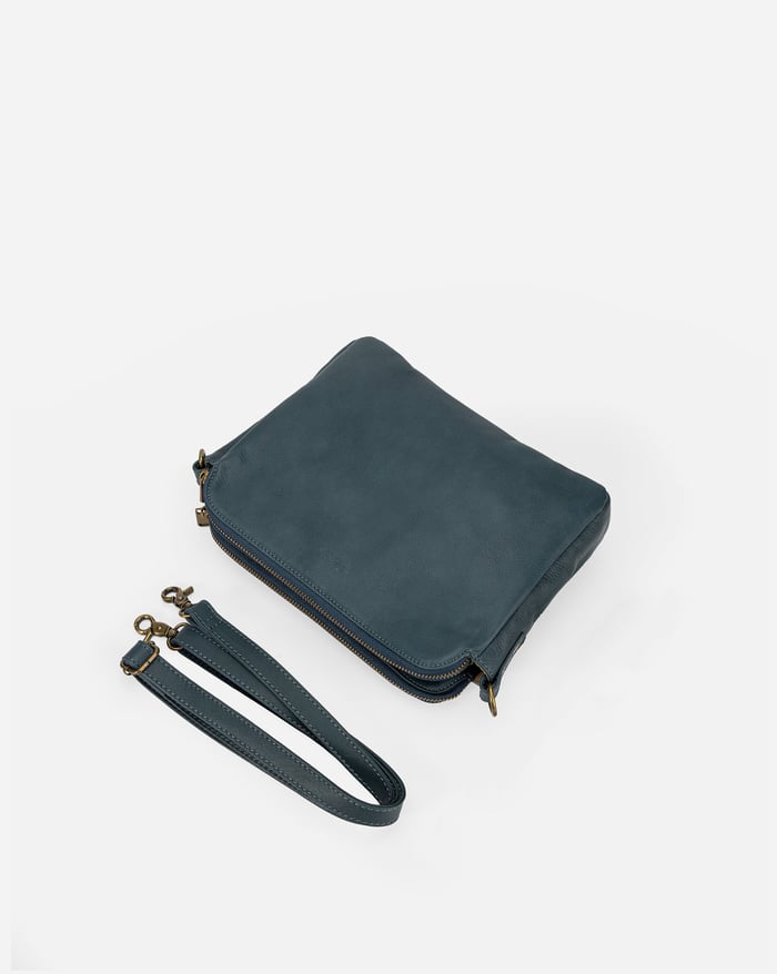 Shelly - High Quality Leather Bag