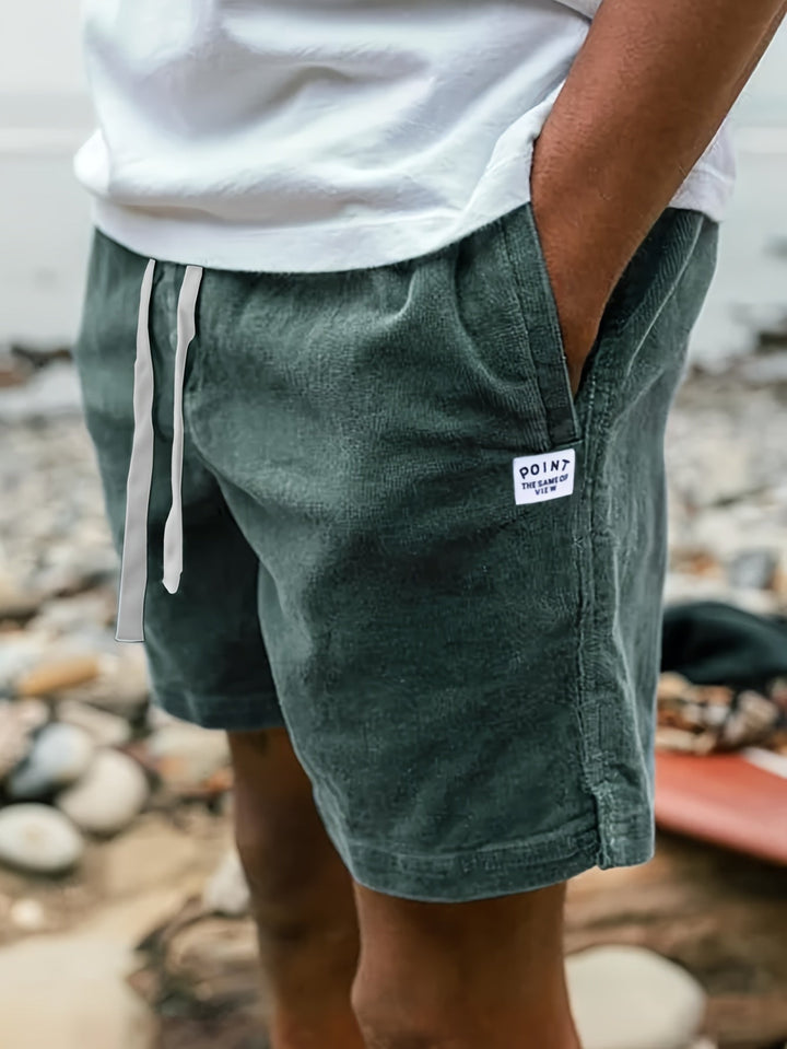 SAMUEL™ | CORDUROY SHORTS (1+1 FREE)