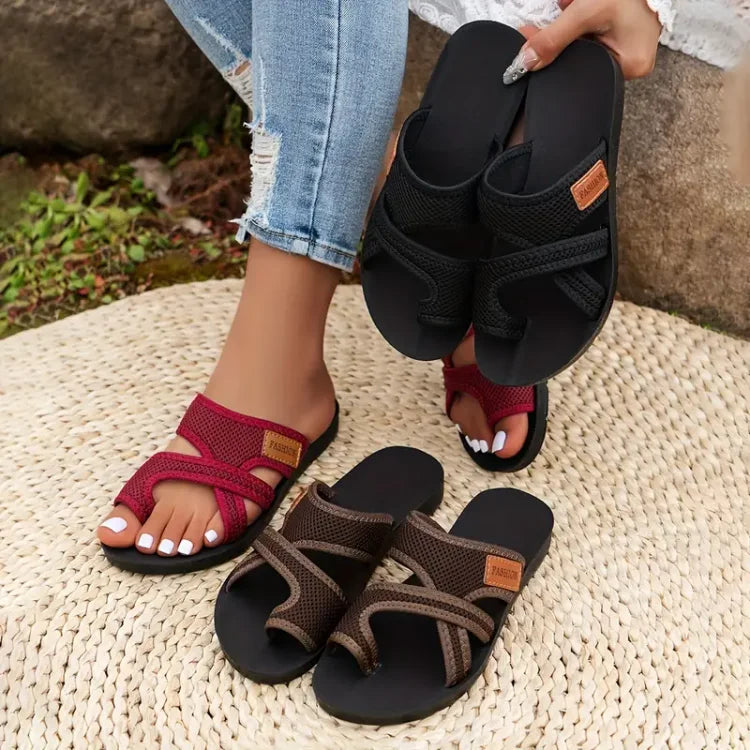 Dina™ - Comfortable sandals