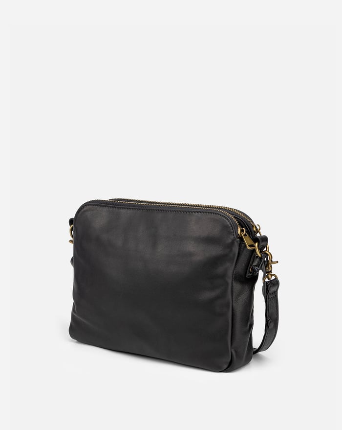 Shelly - High Quality Leather Bag