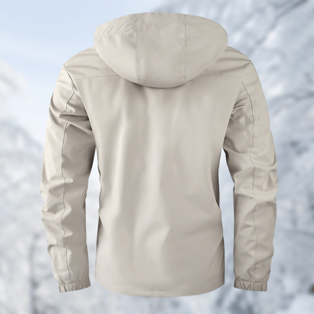 Ruben™ - Warm and weatherproof men's jacket