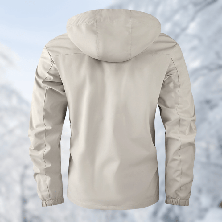 Ruben™ - Warm and weatherproof men's jacket