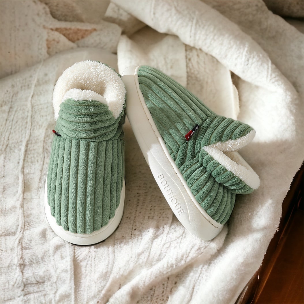 Trigger™ Original Boutique Warm Slippers