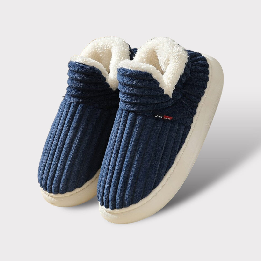 Trigger™ Original Boutique Warm Slippers