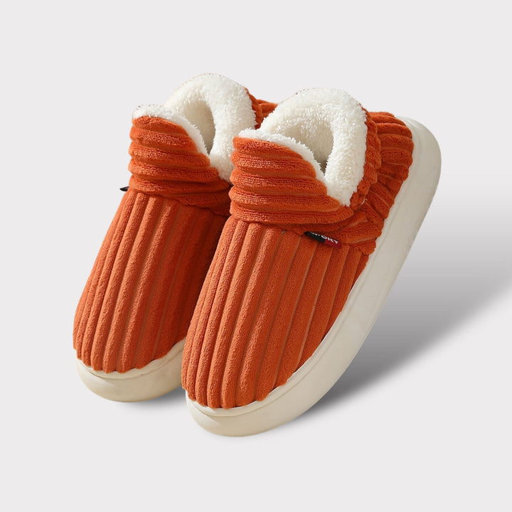 Trigger™ Original Boutique Warm Slippers