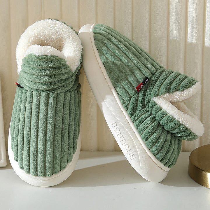 Trigger™ Original Boutique Warm Slippers