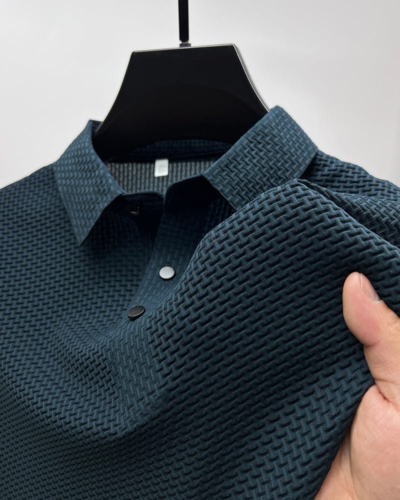 Robin™ - Luxurious polo shirt