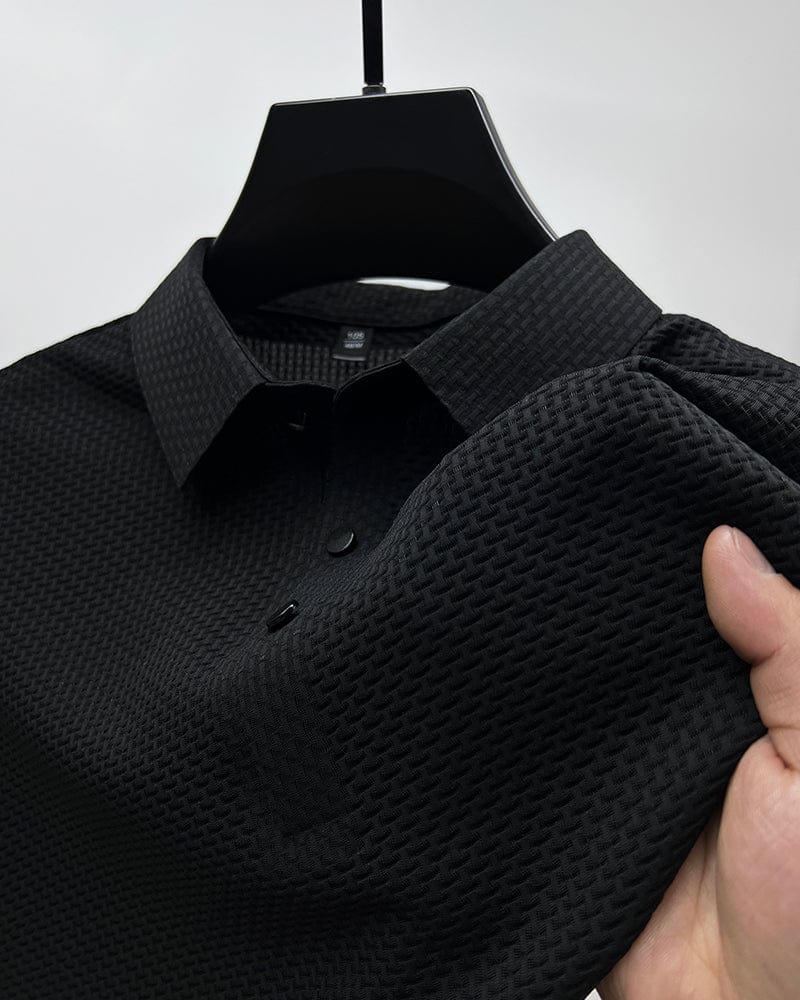 Robin™ - Luxurious polo shirt