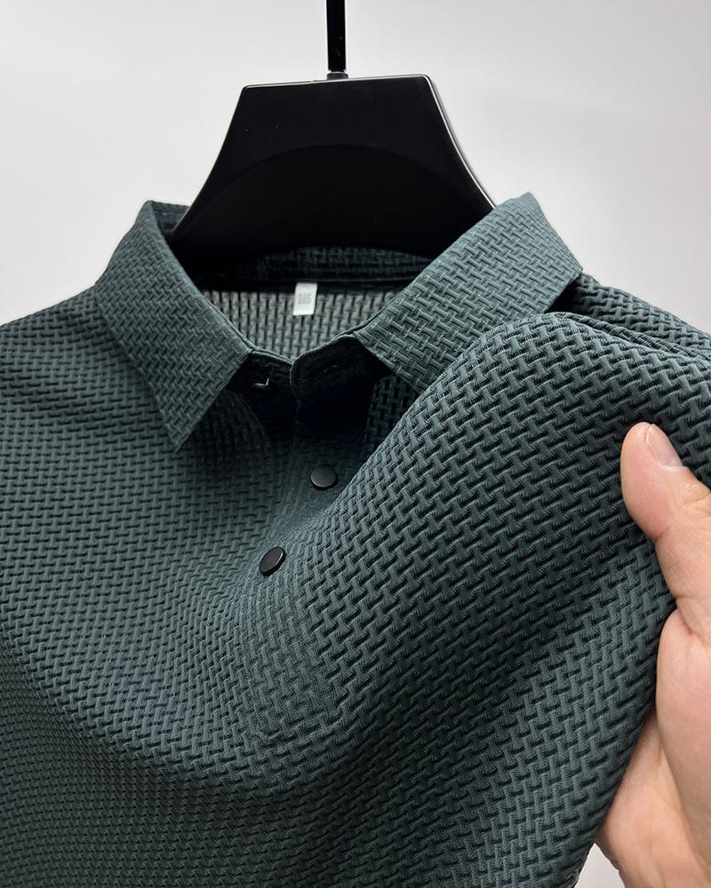 Robin™ - Luxurious polo shirt