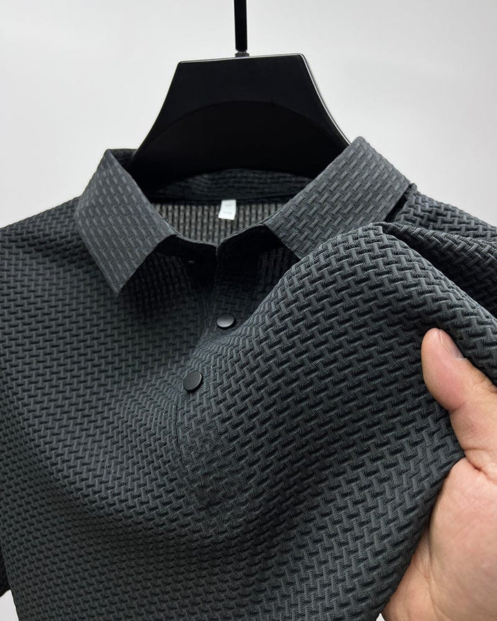 Robin™ - Luxurious polo shirt