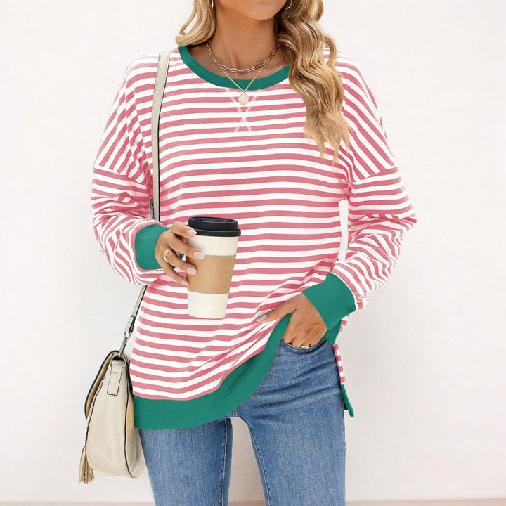 Eilish - Stripped Sweater