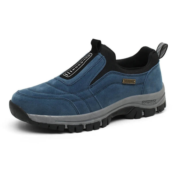 SummitStride - Orthopaedic Hiking Shoes with Arch Support